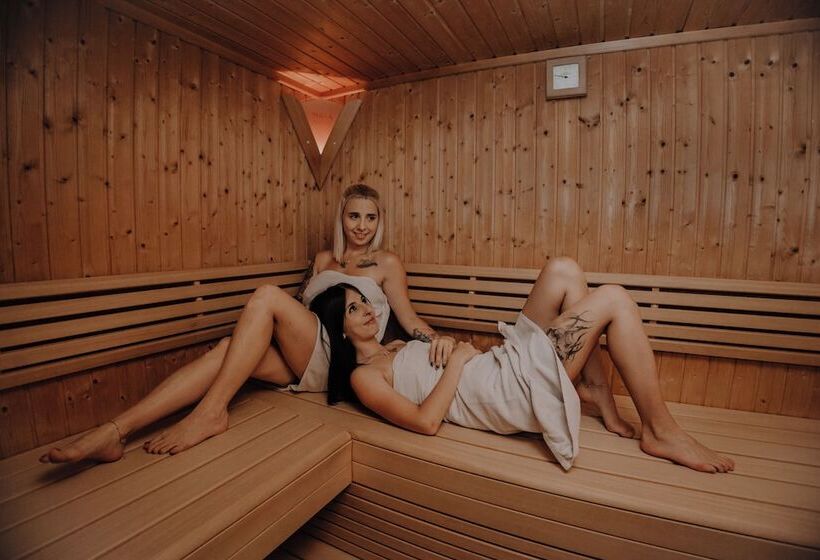 Sporthotel Kitz