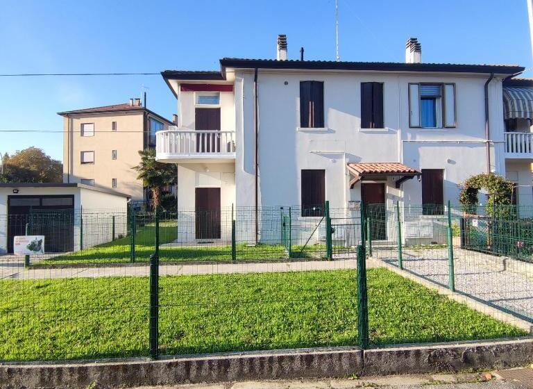 هاستل Bbconegliano Bixio