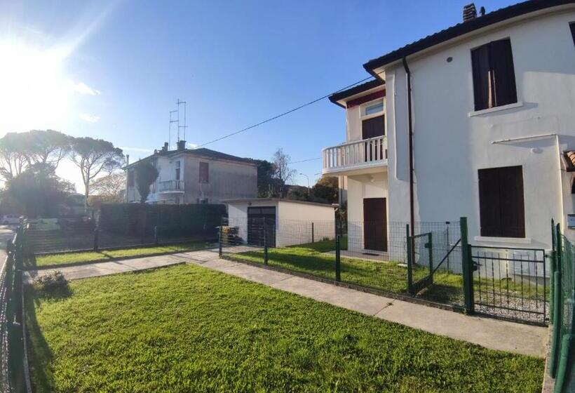 هاستل Bbconegliano Bixio