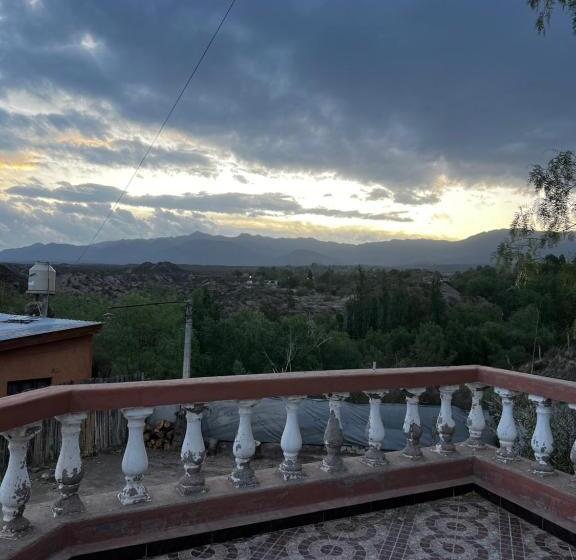 הוסטל Villa Celestino