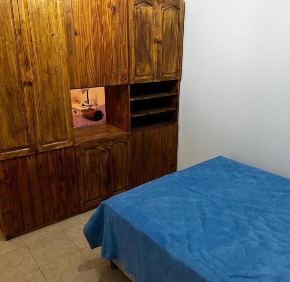 הוסטל Villa Celestino