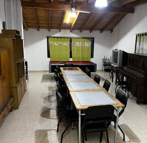 הוסטל Villa Celestino