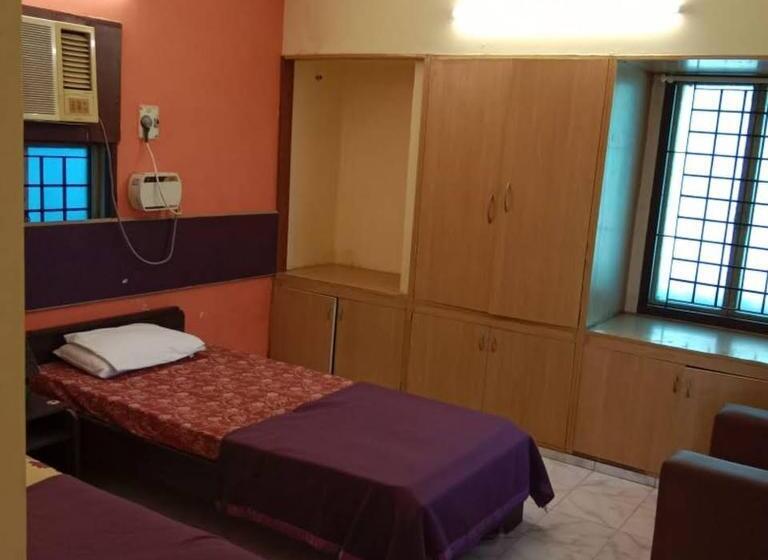 هاستل Wishtree Corporate Mens Dormitory For Techies And Trainees