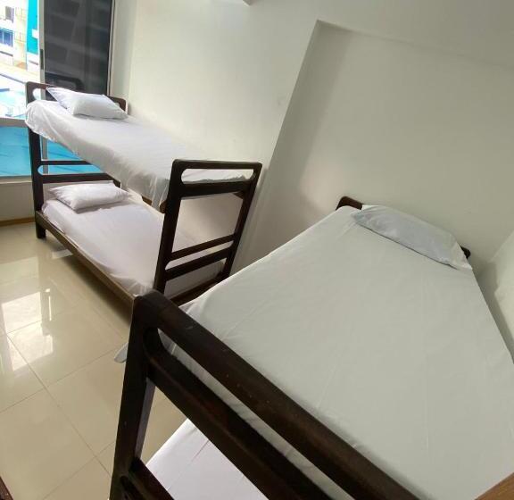 Bed and Breakfast Condominio Paraíso Del Sol