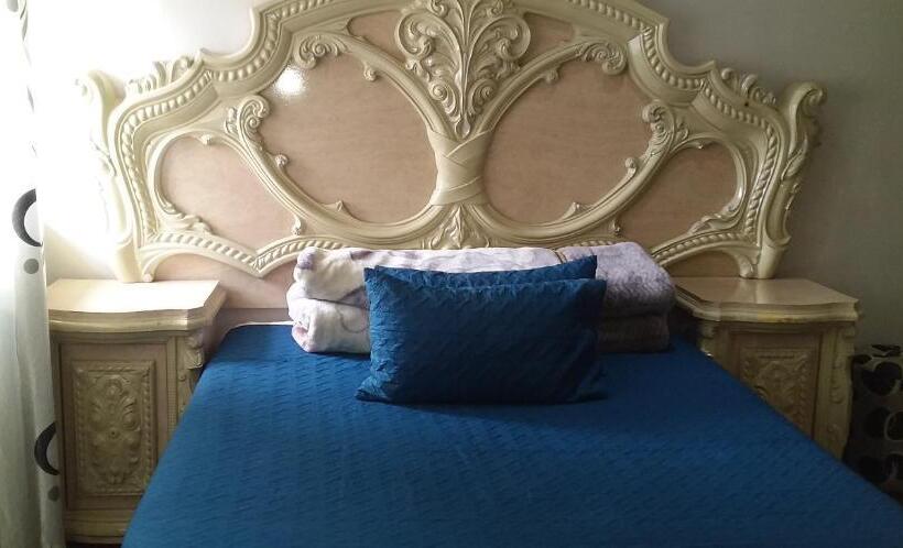 Bed and Breakfast Ddp Africa Guest House