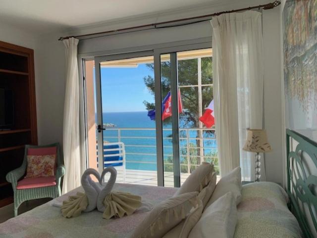 تختخواب و صبحانه Paraíso Costa Dorada