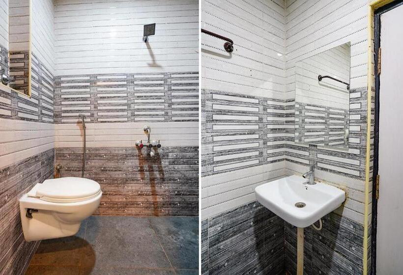 Fabhotel Raj Vihar Residency