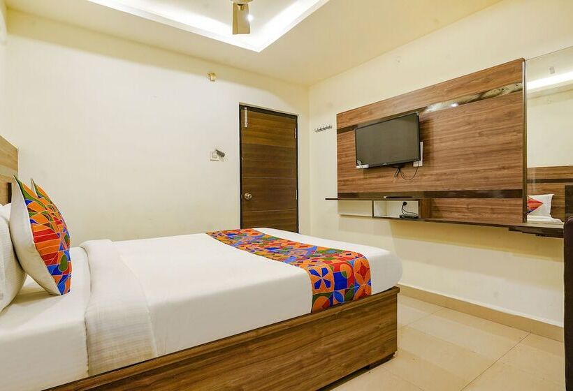 Fabhotel Raj Vihar Residency