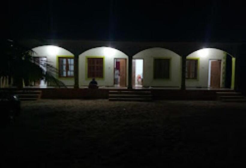 酒店 Aditya Beach Resort Malvan