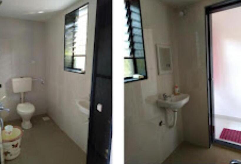 酒店 Aditya Beach Resort Malvan