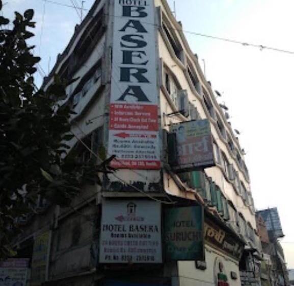 Отель Basera,nashik