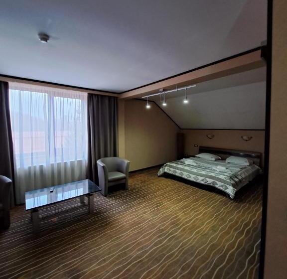 هتل Bellacya Resort & Spa