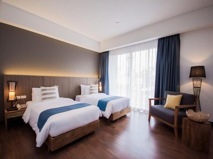 هتل Booking