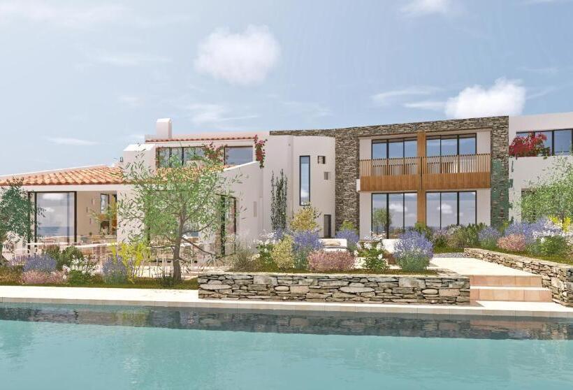 Boutique Hotel Villa Salvador   Adults Only By Fimed Hotels