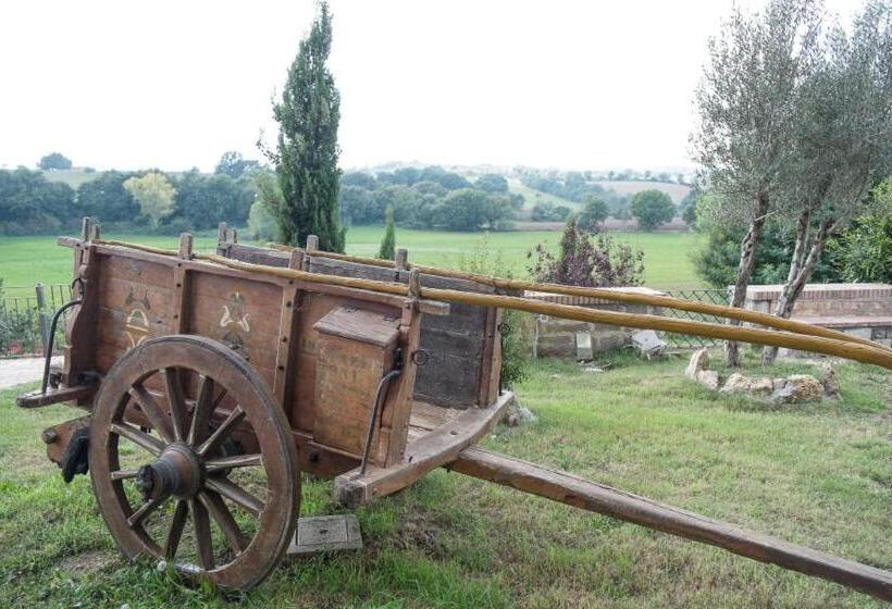 فندق Country House Style