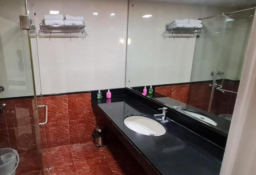 Hotel Divine Admire Opp Gurudwara Sahib In Taimoor Nagar Friends Colony