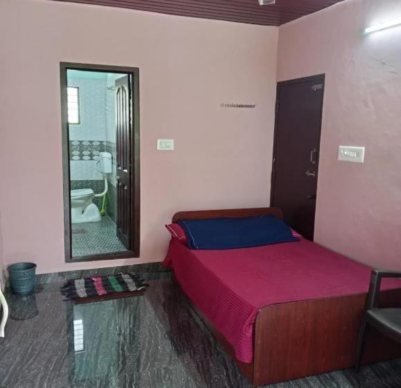 酒店 Finer Things Retreat