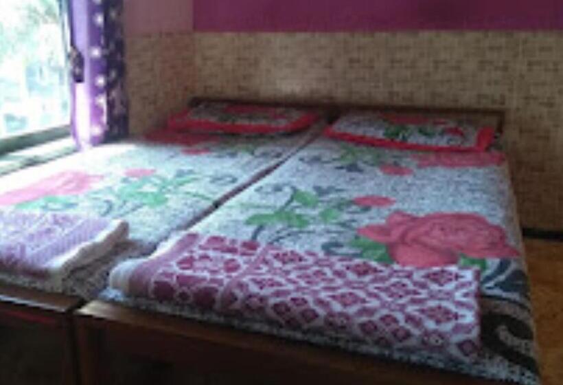 호텔 Green Villa Resort Devgad