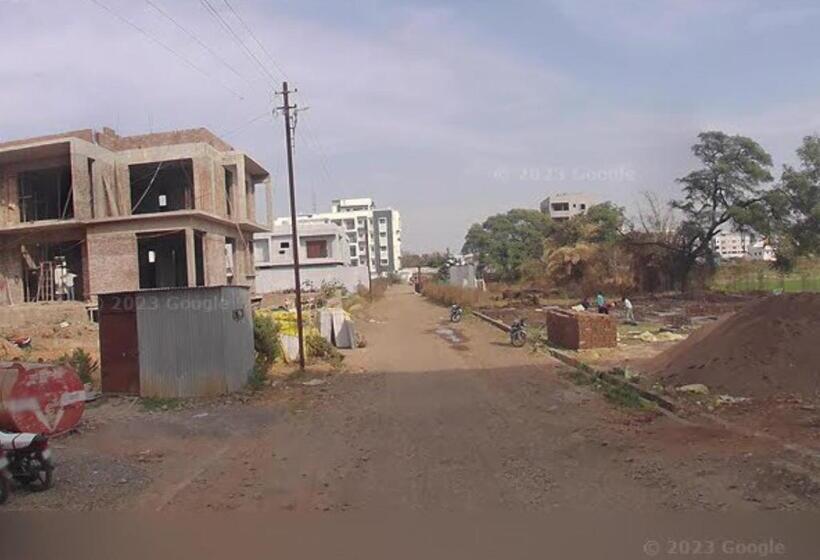 فندق Gulati Suites Washim