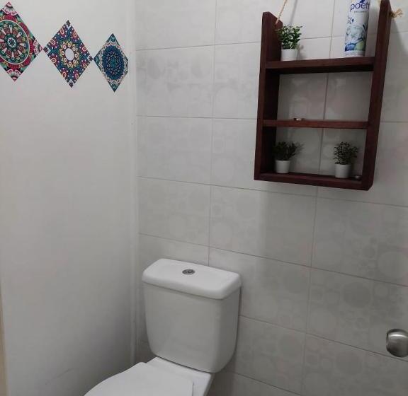Отель Hostería Iraru