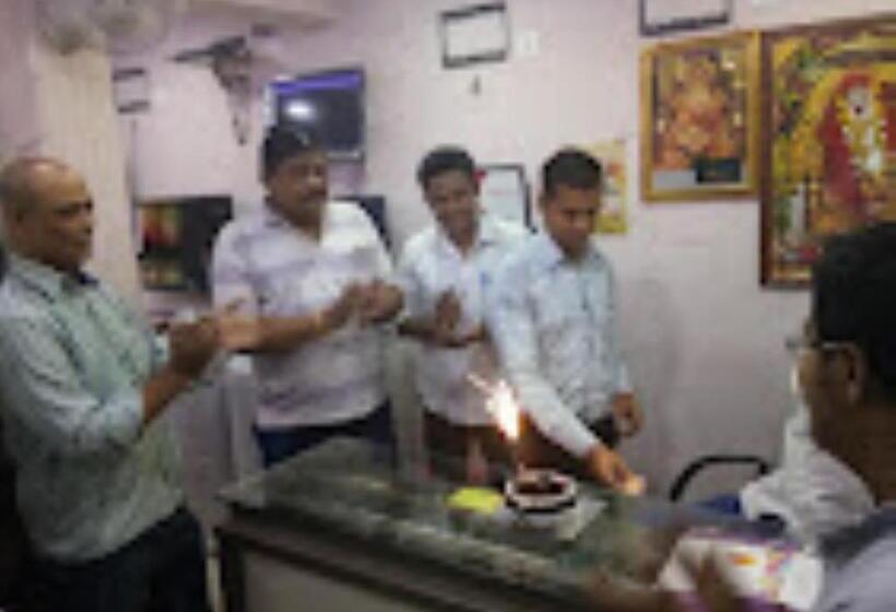 فندق Kaka Recidency Jalgaon