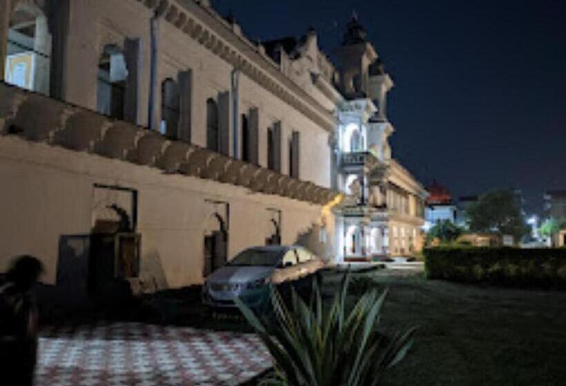 酒店 Kila The Heritage Palace, Kothi