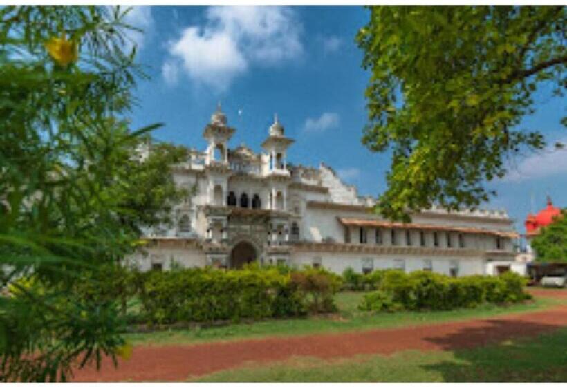 酒店 Kila The Heritage Palace, Kothi
