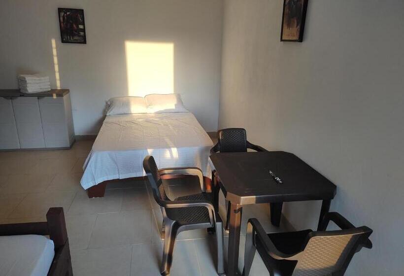 La Casa Del Mar   Hotel Familiar En San Bernardo Del Viento