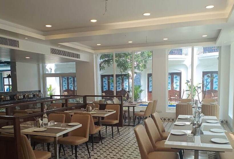Отель Le Miami Resort & Spa