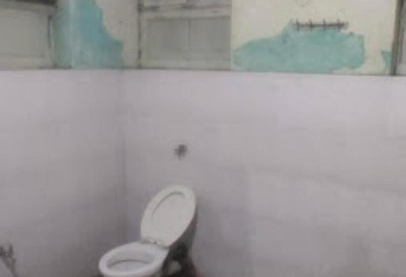 בית מלון כפרי Mtdc Wardha Resort