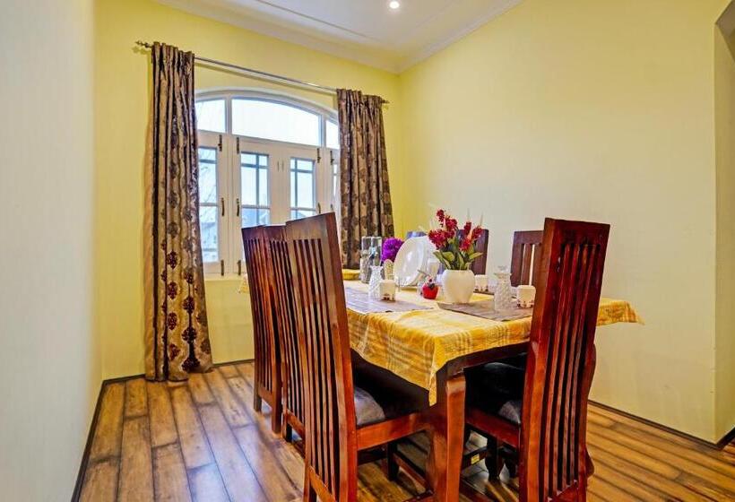 ホテル O Lit Homestay