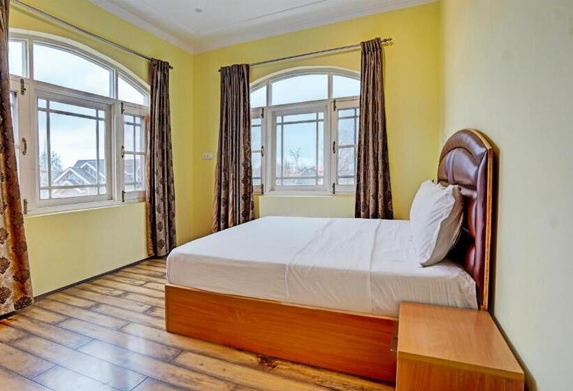 ホテル O Lit Homestay