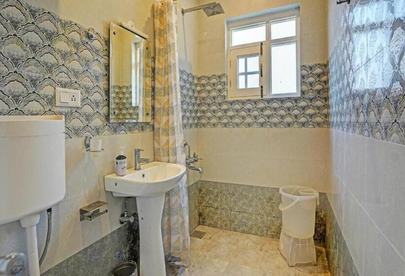 ホテル O Lit Homestay