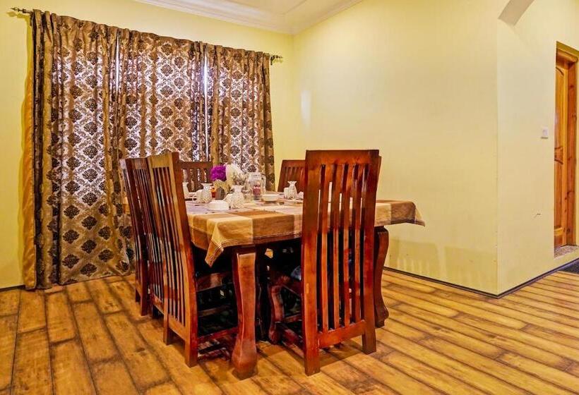 ホテル O Lit Homestay