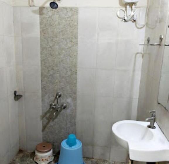 בית מלון כפרי Parth Inn, Wardha