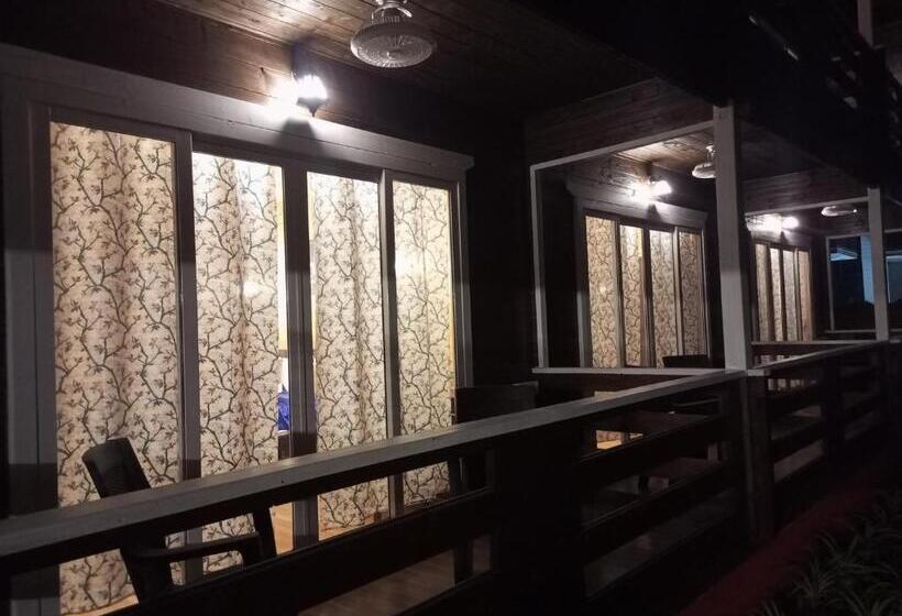 酒店 Satva Cottages