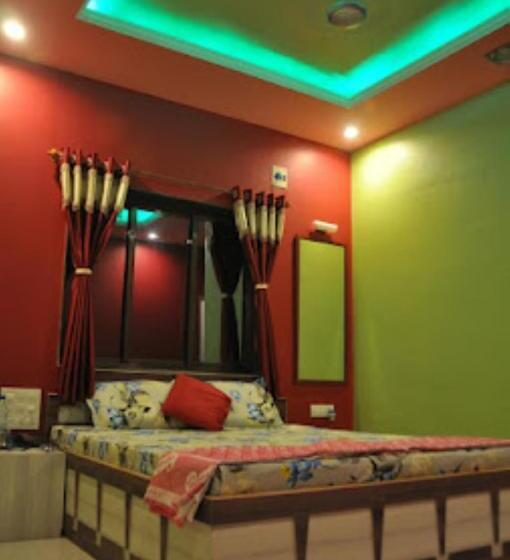 Отель Shridhar Residency Devgad