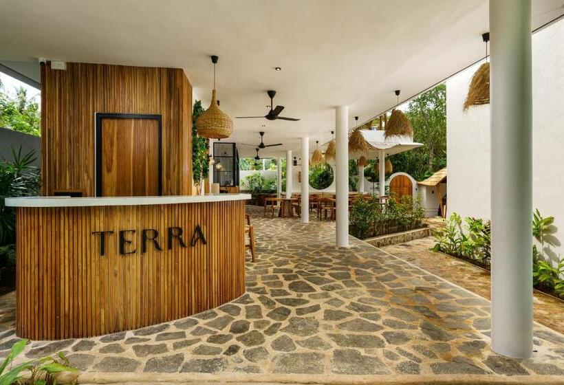 ホテル Terra Resort