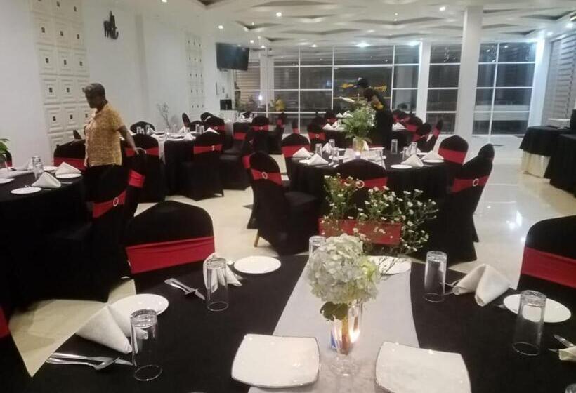 Отель The Glasgow