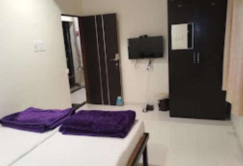 فندق Vaibhav,akola