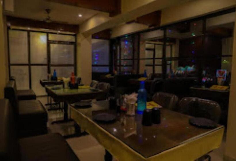 فندق Vaibhav,akola
