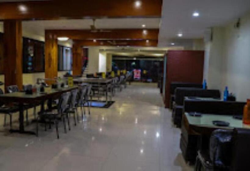 فندق Vaibhav,akola