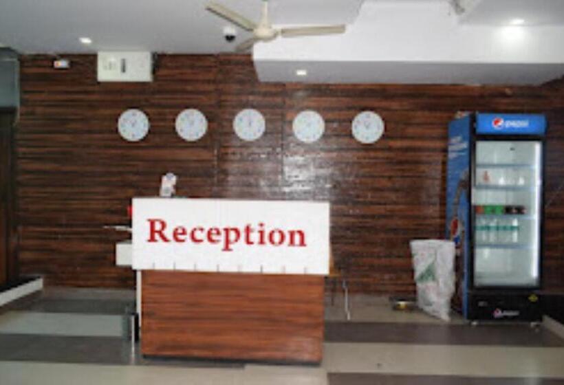 فندق Vaibhav,akola