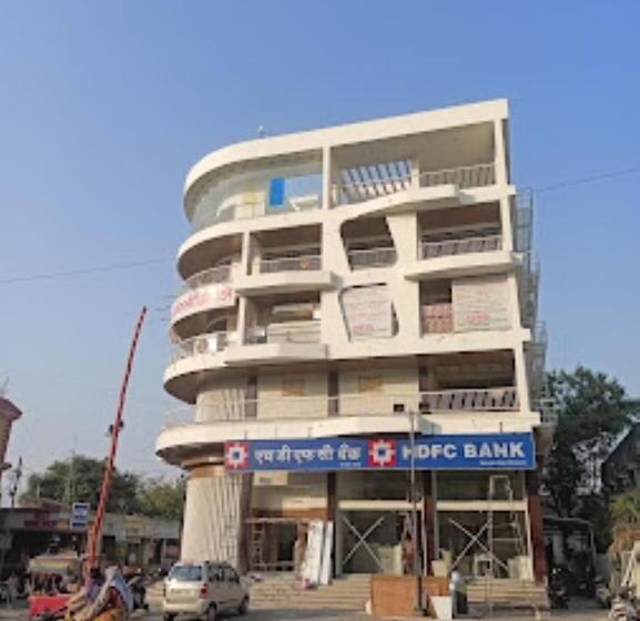 فندق Vaibhav,akola