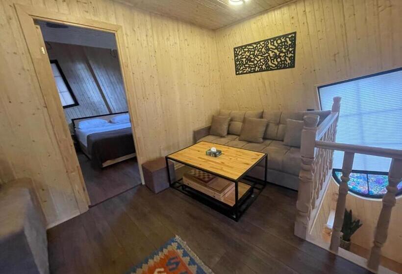 هتل Vak Resort Dilijan