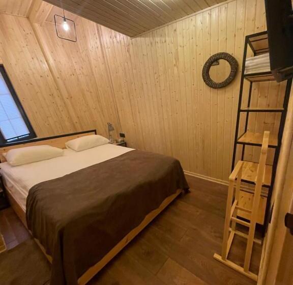 هتل Vak Resort Dilijan