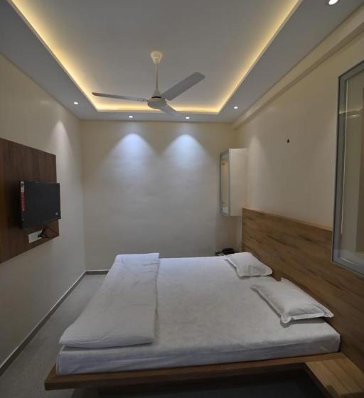 Hotel Vimleshwar