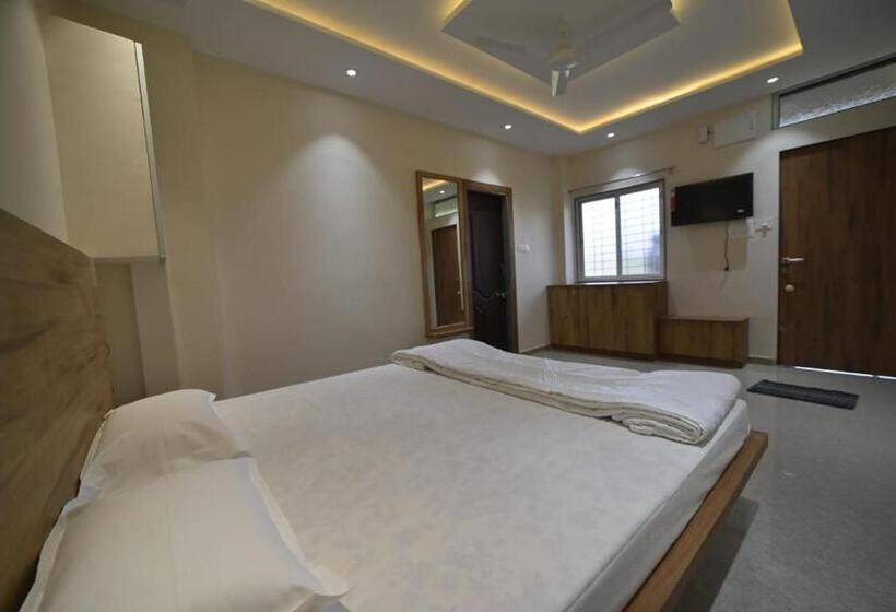 Hotel Vimleshwar