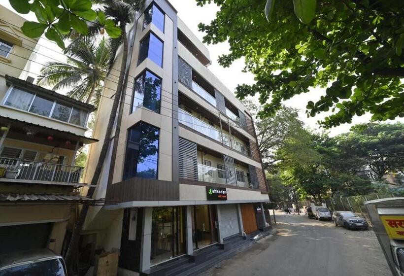 Hotel Vimleshwar