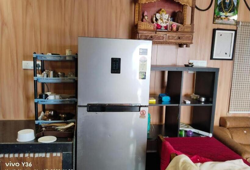 בית מלון כפרי Yuv Aureate